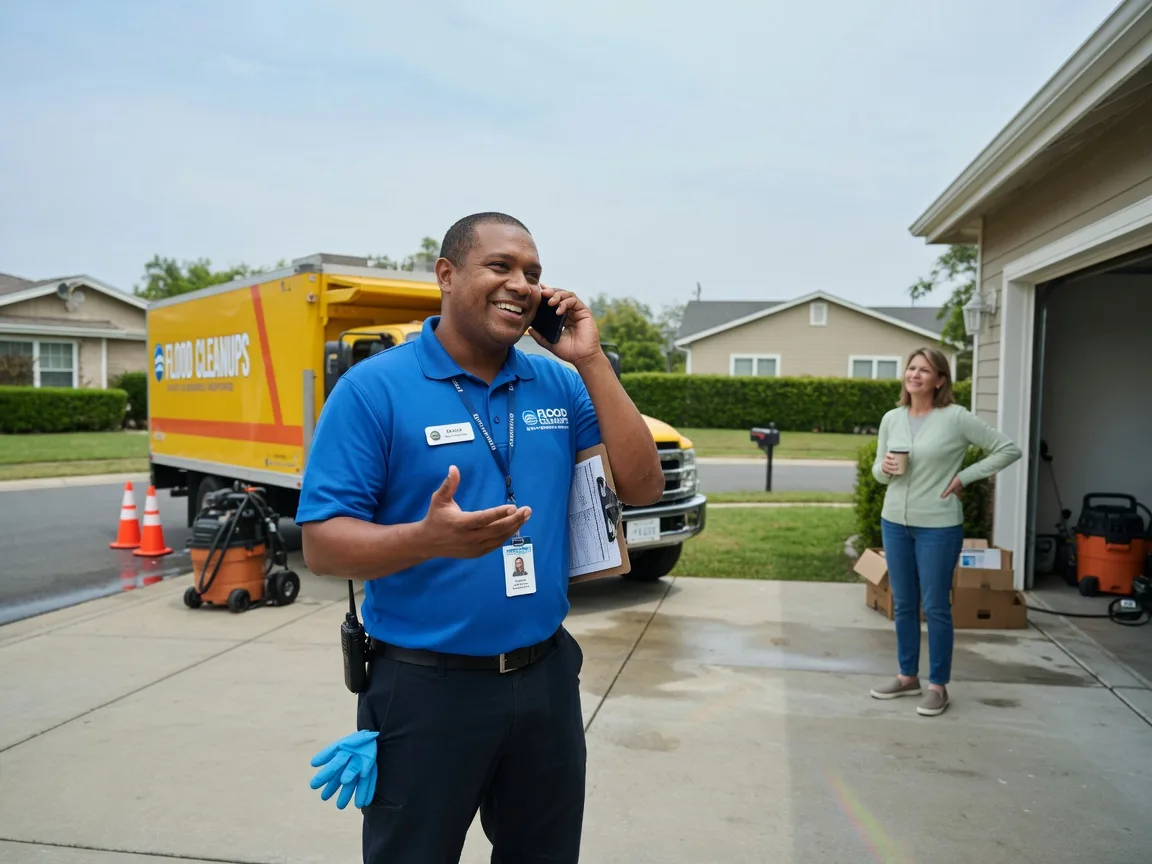 Water Damage Restoration Monroe, TN FAQs